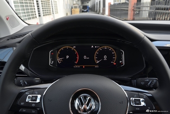  2019款途岳 1.4T自动旗舰版280TSI国VI