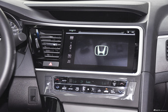 2015款思铂睿2.0L自动典藏版EXi-L