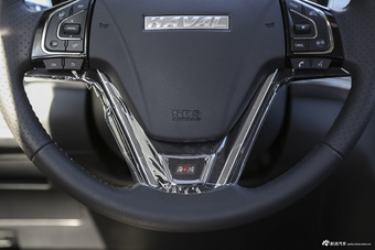 2017款哈弗H2 1.5T手动两驱舒适型红标