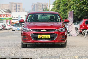 2019款科沃兹1.0T双离合欣悦版325T