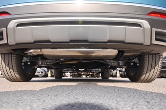  2019款途岳 1.4T自动旗舰版280TSI国VI