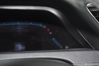 2016款纳5 1.8T自动旗舰型