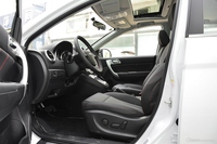 2017款哈弗H6经典版1.5T自动两驱精英型