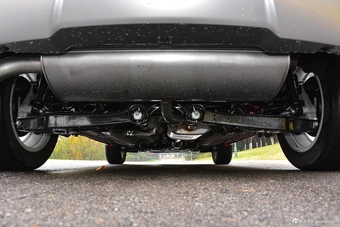 2017款瑞虎5X 1.5T自动时尚型