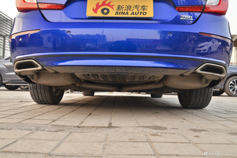 2018款雅阁1.5T自动尊贵版260TURBO