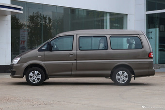 2017款菱智M3L改款1.6L手动7座标准型