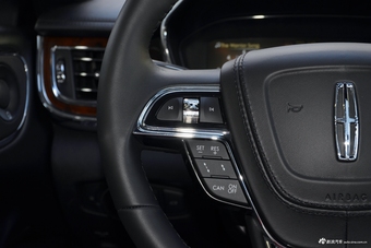 18款林肯大陆2.0T自动两驱尊耀版