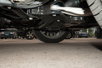  2018款捷途X70 1.5T自动尊行版