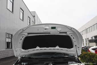 2016款纳5 1.8T自动智尊型