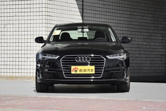 2018款奥迪A6L 1.8T自动30周年年型TFSI进取型