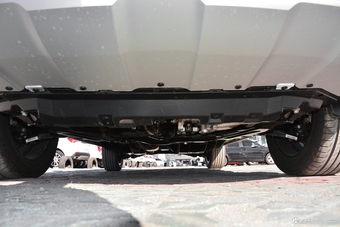 2018款哈弗H6 Coupe 1.5T自动两驱超豪型红标