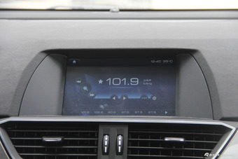 2018款哈弗H6运动版1.5T自动两驱精英型红标 