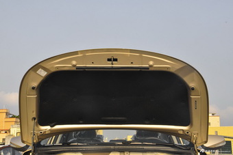 2017款吉利远景1.5L手动幸福版