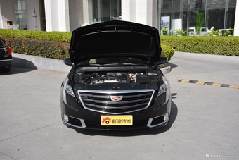 2018款XTS 2.0T自动28T豪华型