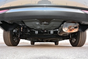 2017款欧尚1.5L手动标准型