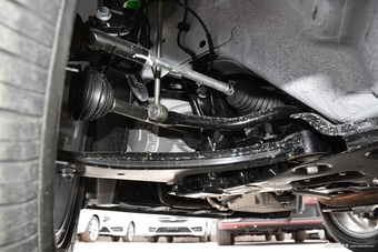 2017款艾瑞泽5 1.5L手动精英版