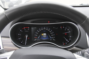  2017款哈弗H9 2.0T自动柴油豪华型7座