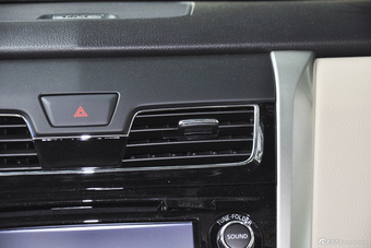 2016款天籁2.5L自动 公爵 XV-VIP旗舰版