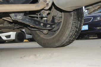 2016款森林人2.0L自动豪华导航版