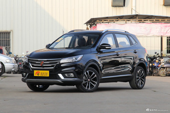 2018款荣威RX3 1.6L手动互联网智享版