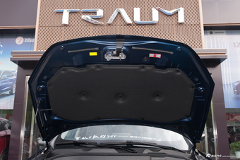  2018款君马MEET3 1.5T 自动舒适型