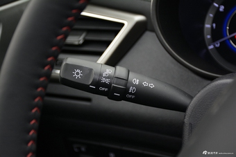 2017款CS35 1.6L自动豪华型