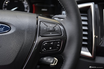 2017款撼路者2.0T自动四驱旗舰版汽油7座