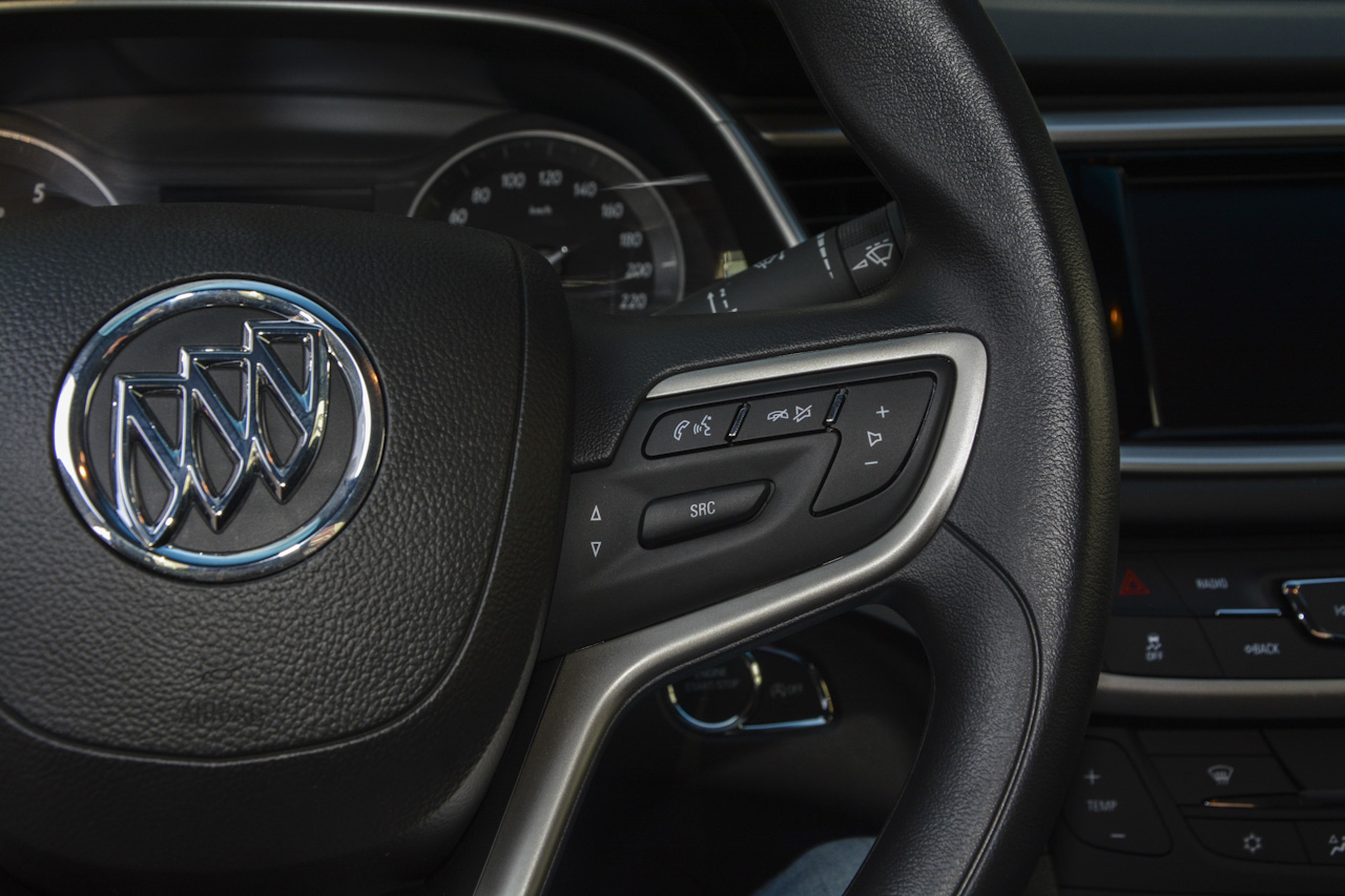 2017款英朗1.5L自动豪华型15N