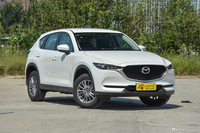 2017款马自达CX-5 2.0L手动两驱舒适型