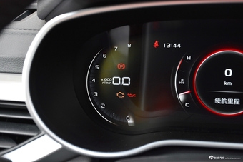 2018款吉利远景S1 1.5L手动锋享型