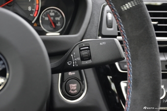 2018款宝马M4 3.0T自动CS
