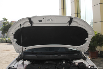 2018款骏派A50 1.5L手动标准型