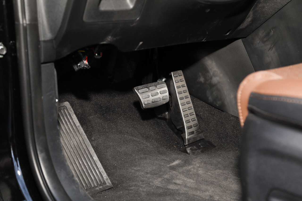 2019款起亚KX5 基本型