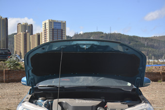 2016款维特拉1.4T自动四驱精英型