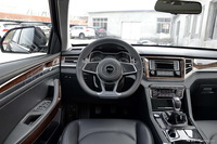 2017款大迈X7 1.8T手动豪华型