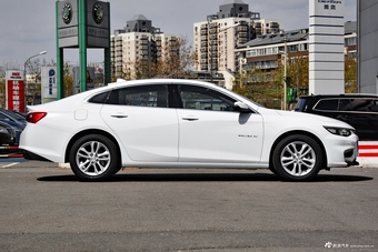 2017款迈锐宝XL 1.5T 自动锐驰版