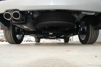 2017款比速T5 1.5T手动尊贵型