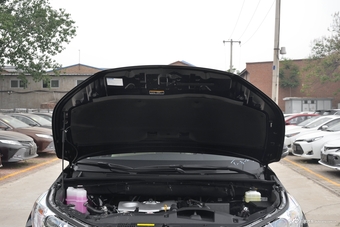 2018款汉兰达2.0T自动两驱精英版7座 