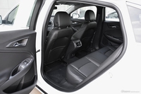 2017款迈锐宝XL 1.5T 双离合锐耀版