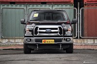 2016款福特F-150 3.5T XLT自动301包加版