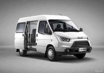 2017款特顺官方图