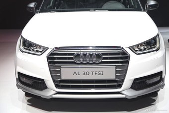 奥迪A1 30TFSI