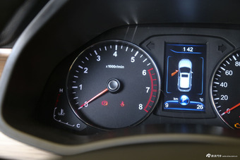 2017款森雅R7 1.6L 自动智能型