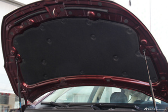 2017款风光580 1.5T手动豪华型