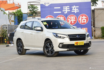 2018款启辰T70 2.0L自动睿享版