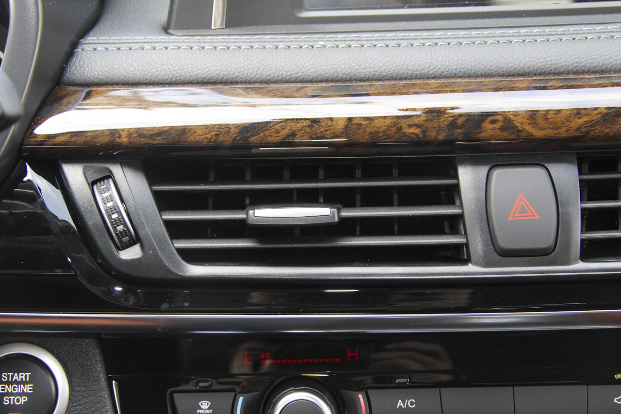 2016款汉腾X7 1.5T手动舒适型