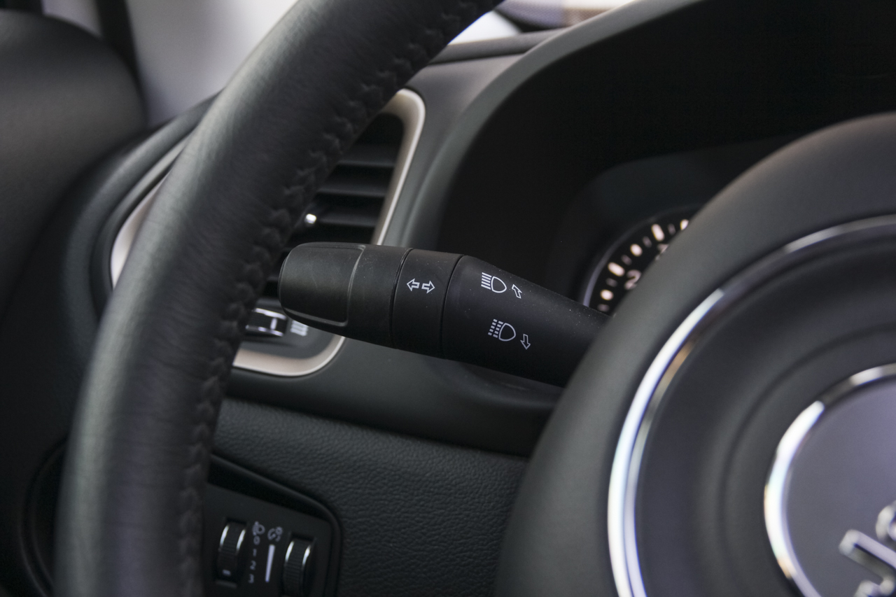 2017款自由侠1.4T自动劲能版