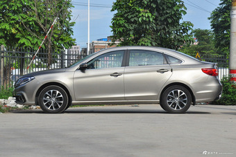 2017款景逸S50 1.5L手动尊享型