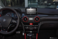 2015款北汽绅宝X25 1.5L自动精英型