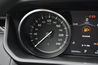 2018款发现2.0T自动SE